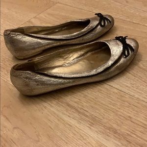 Pour La Victoire Shoe